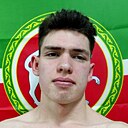 Айдар, 19 лет