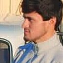 Билол, 22 года