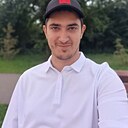 Ваня, 21 год