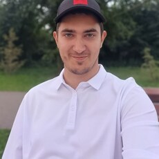 Фотография мужчины Ваня, 21 год из г. Салават