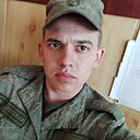 Роман, 25 лет