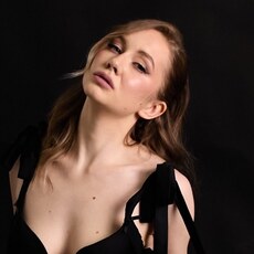 Фотография девушки Алина, 22 года из г. Екатеринбург