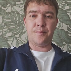 Фотография мужчины Анатолий, 35 лет из г. Казань