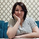 Наргис Алиева, 42 года
