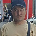 Бек, 26 лет