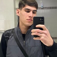 Фотография мужчины Imdat, 20 лет из г. Ленгер