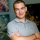 Глеб, 19 лет