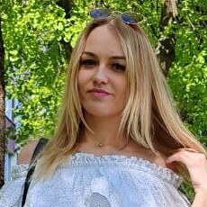 Фотография девушки Арина, 28 лет из г. Борисов