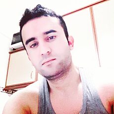 Фотография мужчины Рамил, 33 года из г. Руза
