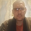 Кеша, 36 лет
