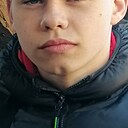 Fernando, 23 года