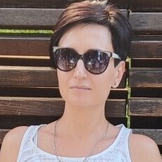 Фотография девушки Ярослава, 38 лет из г. Нижний Новгород
