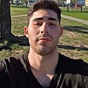 Данила, 24 года