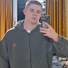 Фотография мужчины Павел, 20 лет из г. Владимир