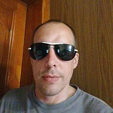 Фотография мужчины Алексей, 39 лет из г. Краснодар