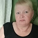 Саетлана, 64 года