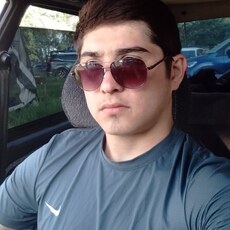 Фотография мужчины Али, 24 года из г. Алматы