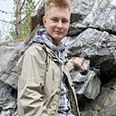 Даниил, 23 года