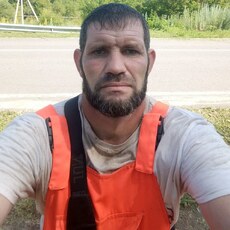 Фотография мужчины Алексей, 41 год из г. Энгельс