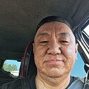 Ильяс, 49 лет