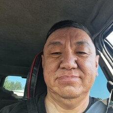 Фотография мужчины Ильяс, 49 лет из г. Бородулиха