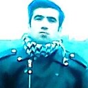 Бек, 26 лет
