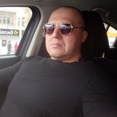 Фотография мужчины Стас, 45 лет из г. Курган