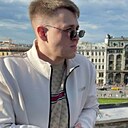 Максим, 24 года