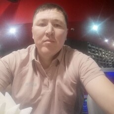 Фотография мужчины Аброр, 34 года из г. Новосибирск