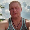 Андрей Горкин, 36 лет