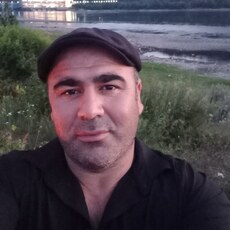 Фотография мужчины Севиндик, 39 лет из г. Абакан