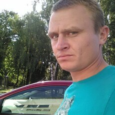 Фотография мужчины Владимер, 34 года из г. Чаусы