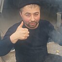 Хусрав, 36 лет