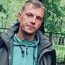 Анлрей, 33 года