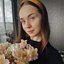 Вероничка, 18 лет
