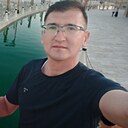 Алмат, 40 лет