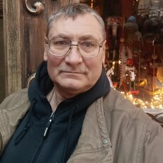 Фотография мужчины Роман, 62 года из г. Минск