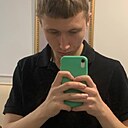 Артем, 19 лет