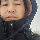 Абзал, 33 года