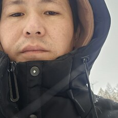 Фотография мужчины Абзал, 33 года из г. Кокшетау