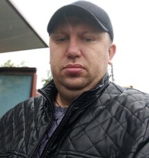 Фотография мужчины Алексей, 38 лет из г. Петропавловск