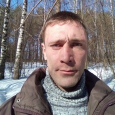 Фотография мужчины Анатолий, 35 лет из г. Павлово