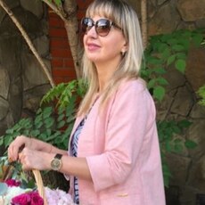 Фотография девушки Ольга, 53 года из г. Хайфа