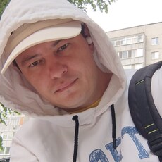 Фотография мужчины Евгений, 34 года из г. Тюмень