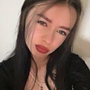 Ксения, 19 лет