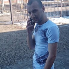 Фотография мужчины Виталий, 34 года из г. Александров