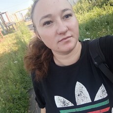 Фотография девушки Алëна, 27 лет из г. Кемерово