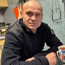 Фотография мужчины Александр, 45 лет из г. Чехов