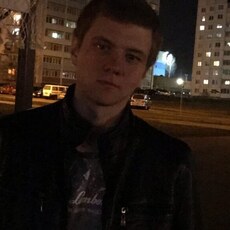 Фотография мужчины Стас, 23 года из г. Мозырь