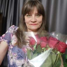 Фотография девушки Людмила, 52 года из г. Бронницы